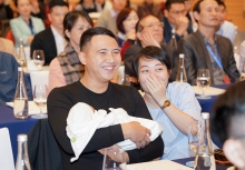 “Em bé US-HIFU” - Dấu mốc mới trong điều trị khối u không xâm lấn và hỗ trợ sinh sản