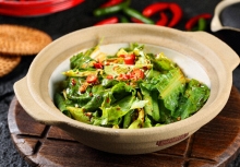 3 công thức nấu món rau 'đáng ăn vào mùa đông': Nhanh ngon khiến cả nhà ai cũng khen lại chứa axit folic gấp 8 lần táo