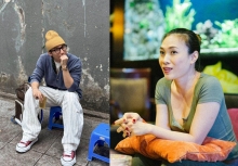 Chuyện tình bí ẩn của 2 ngôi sao hàng đầu Việt Nam, 1 điểm chung bất ngờ