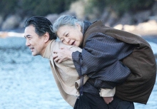 Khi về già, có 3 điều cha mẹ nào cũng ngại nói ra: Điều đầu tiên khiến ai cũng nhói lòng