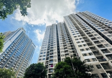 Kinh nghiệm 15 năm sống chung cư: Tôi nhận ra nên làm phòng khách ngang hay dọc, chọn đúng thì sống sướng, bán dễ