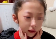 Một người mẹ nghĩ gì mà nói con mình như thế này?