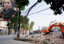 Người phụ nữ ở La Thành (Hà Nội) bàn giao nhà sớm lấy tiền mua 100 cây vàng biết số tiền lãi mà choáng