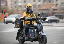 Thành phố 10 triệu dân đột ngột bị 'tê liệt': Không ngờ thứ tưởng bình thường lại quan trọng như vậy