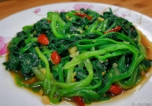 Tiến sĩ Mỹ đánh giá đây là 'vua rau xanh', giàu axit folic gấp 38 lần táo: Khỏe xương, bổ não, giảm đột quỵ