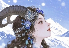 3 chòm sao vận may cực thịnh ngày 25/12