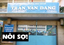 Đọc vụ học sinh dậy từ 5h sáng, một chi tiết khiến tôi thực sự sợ: Có 1 đứa trẻ bị thầy bắt phải rình mò bạn bè!