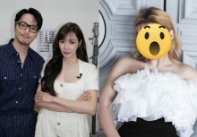Lộ diện cô dâu tiếp theo của SNSD?