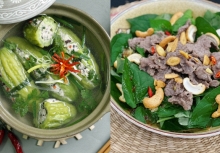 Nhìn thôi đã thấy sợ: 2 loại rau củ kén người ăn bậc nhất Việt Nam nhưng cuối năm ai cũng nên thử