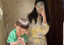 Những kiểu mẹ như thế này thì dù có cố gắng đến đâu, con cũng khó mà thành “ông nọ bà kia”