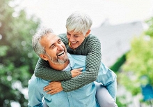 Những người đàn ông sống lâu thường có 4 đặc điểm, điểm thứ 4 quan trọng không kém thứ nhất