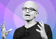 Quá thất vọng về Copilot, đích thân CEO Satya Nadella phải lao vào quản lý các dự án AI của Microsoft