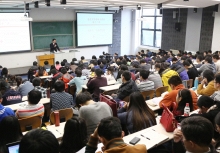 Tin vui cho những người học trái ngành