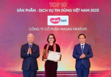 WinMart vào Top 10 sản phẩm và dịch vụ hữu ích 2025
