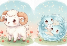 Dự báo năm 2026 cho các cung hoàng đạo nhí: Gia đình, bạn bè, sức khỏe và học tập có gì đặc biệt?