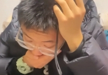 Nhìn cảnh này, người lớn có thật sự ổn không?