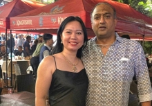 Nữ điều dưỡng quen thiếu gia giả nghèo, qua Ấn Độ mới biết nhà bạn trai 20.000m2, có gần 20 người giúp việc