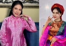 NỮ NSND có học vị Tiến sĩ nghệ thuật, 3 lần làm giám đốc: tuổi U60 viên mãn bên chồng kém 7 tuổi