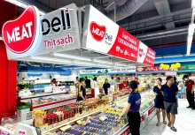 Tăng trưởng 43% tại nông thôn, mô hình WinMart+ cho thấy dư địa mở rộng dài hạn