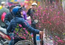 CHÍNH THỨC: Nghỉ Tết dương lịch 4 ngày liên tục