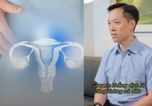 Có 'thuốc bổ trứng' không? Bác sĩ nói thẳng một điều, nhiều phụ nữ chợt hiểu vì sao mình uống mãi vẫn khó có con