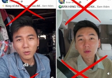 Hàng chục nạn nhân gửi email đến Khoai Lang Thang