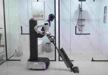 Khi thế giới vẫn đang dò đường, quốc gia này đã đi đến bước sản xuất hàng loạt: Không phải Mỹ hay Nhật!