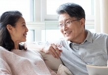 Lần lượt đến nhà con trai và viện dưỡng lão, tôi mới phát hiện: Có 1 nơi nghỉ hưu tuyệt vời để tuổi già an nhàn, hạnh phúc