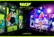 Vì sao luỵ WeYoung 2025