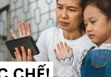 Phụ huynh TP.HCM bức xúc kể: “Mỗi tháng tốn 16 nghìn đồng đóng khoản này cho con, không nhiều nhưng tôi rất ỨC CHẾ!