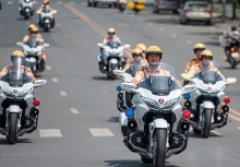 Thông báo nóng tới tất cả các phương tiện giao thông ở Hà Nội từ chiều 26/12 