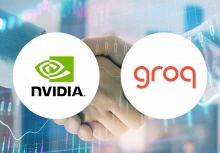 Thương vụ lớn nhất của NVIDIA: Chi 20 tỷ USD để có chiêu mộ nhà thiết kế chip TPU - vũ khí giúp Google thoát khỏi GPU NVIDIA