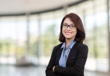 Lãi suất vay tăng nhẹ cuối năm, người trẻ mua nhà có gặp khó khăn?