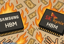 Khủng hoảng thiếu chip nhớ, Google sa thải nhân viên mua hàng vì không ký được hợp đồng