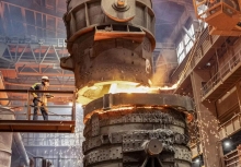 Nhà máy công suất 1 triệu tấn gây chấn động: 'Hàng xóm' của Việt Nam lại lập kỷ lục 'vô tiền khoáng hậu'