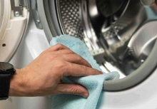 Sinh viên ở trọ giặt chung máy giặt, tưởng tiện lợi nhưng rủi ro nhiều hơn bạn nghĩ