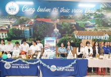 Trao giải Cuộc thi Ý tưởng Khởi nghiệp NTU 2025: Kiến tạo tương lai xanh từ những dự án vì cộng đồng