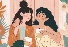 Trong tiếng Việt, có 1 từ càng nói nhiều càng nghèo