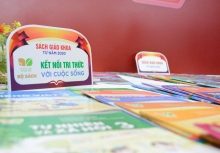 Từ năm học 2026–2027, đây là bộ sách giáo khoa được lựa chọn để sử dụng trên cả nước