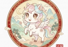 Vì sao lại nói năm Bính Ngọ 2026 là năm đẹp để sinh em bé?