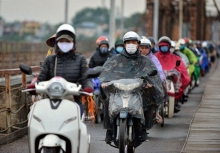 Dự báo thời tiết 4 ngày nghỉ Tết Dương lịch 2026 mới nhất