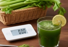 Cần tây giàu chất xơ và vitamin, nhưng 3 nhóm người này nên tránh ăn hoàn toàn