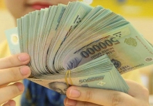 Danh sách những người nằm trong diện được nhận 400.000 đồng tiền mặt dịp Tết Nguyên đán 2026