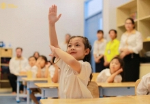 Giáo viên 25 năm dạy học tiết lộ: Nghe cách cha mẹ gọi con, tôi có thể nhìn thấu tương lai trẻ