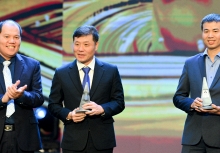 GS Vũ Hà Văn: “Đây là dự án có ý nghĩa sâu sắc và lớn nhất mà chúng tôi đã làm”