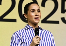 Meghan Markle nhận 'trái đắng' đầu năm: Đứng đầu danh sách người nổi tiếng bị ghét nhất, chung mâm với cả tội phạm?