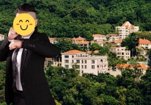 Nữ cảnh sát đặc cảnh rời ngành về làm vệ sĩ cho tài phiệt, 25 tuổi lương 90 triệu/ tháng