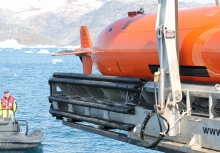 Phát hiện sự thật chấn động chưa từng có dưới lớp băng Nam Cực: Không ai ngờ sẽ chứng kiến được cảnh này