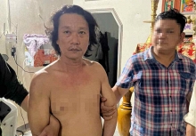 Ra lệnh bắt tạm giam Hồ Võ Ngọc Bích Cường