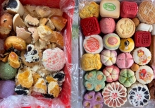 Từ hộp bánh bị cháu cắn nham nhở: Nghịch ngợm khác với phá hoại có hệ thống, đứa trẻ vô phép tắc khi trưởng thành rất khó sinh tồn